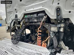 Mercedes Actros 1843 4X2 ClassicSpace Retarder