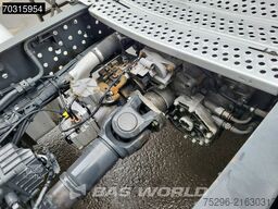 Mercedes Actros 1843 4X2 ClassicSpace Retarder