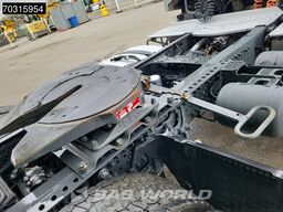 Mercedes Actros 1843 4X2 ClassicSpace Retarder