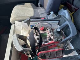 MAN TGS 35.480 8x4 Concrete Mixer Pump truck