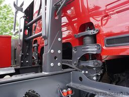 SCANIA G500 XT 6x4 tractor unit / 2023 / MHS