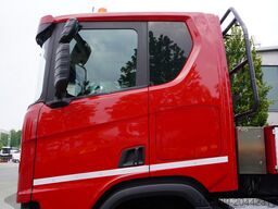 SCANIA G500 XT 6x4 tractor unit / 2023 / MHS