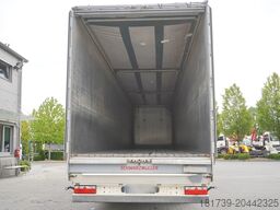 Schwarzmüller Walking floor semi-trailer/2021/4 units