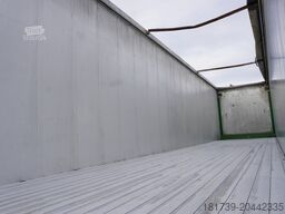 Schwarzmüller Walking floor semi-trailer / 2021 / 4 un