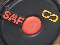 Schwarzmüller Walking floor semi-trailer / 2021 / 4 un