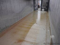 GRAS GS tipper / 52 m3 semi-trailer! / 2023 /