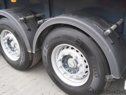 GRAS GS tipper / 52 m3 semi-trailer! / 2023 /