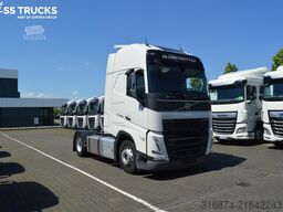 VOLVO FH 460 Globetrotter XL i-Save