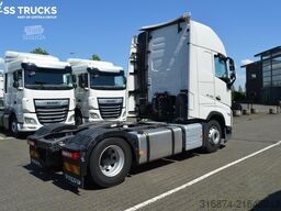 VOLVO FH 460 Globetrotter XL i-Save