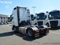 VOLVO FH 460 Globetrotter XL i-Save
