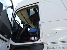VOLVO FH 460 Globetrotter XL i-Save