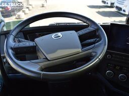 VOLVO FH 460 Globetrotter XL i-Save