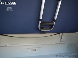 VOLVO FH 460 Globetrotter XL i-Save