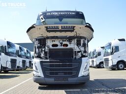VOLVO FH 460 Globetrotter XL i-Save