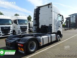 VOLVO FH 460 Globetrotter XL Varios i-Save