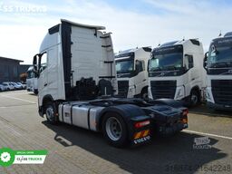 VOLVO FH 460 Globetrotter XL Varios i-Save