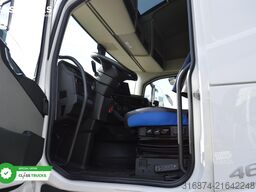VOLVO FH 460 Globetrotter XL Varios i-Save