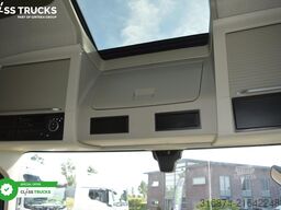 VOLVO FH 460 Globetrotter XL Varios i-Save