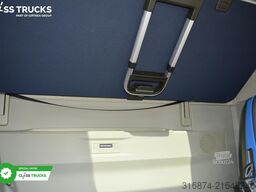 VOLVO FH 460 Globetrotter XL Varios i-Save