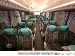 VDL Futura FHD 2/516/Travego/Tourismo/Original-KM