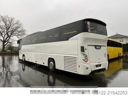VDL Futura FHD 2/516/Travego/Tourismo/Original-KM