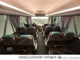 VDL Futura FHD 2/516/Travego/Tourismo/Original-KM