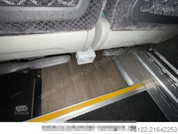 VDL Futura FHD 2/516/Travego/Tourismo/Original-KM