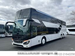 SETRA S 531 DT / 431 / Skyliner / Astromega
