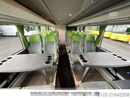 SETRA S 531 DT / 431 / Skyliner / Astromega