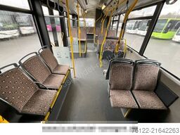 SOLARIS Urbino 18/A23/O 530 G Citaro/EEV/Original-KM