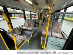 SOLARIS Urbino 18/A23/O 530 G Citaro/EEV/Original-KM