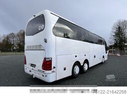 NEOPLAN Starliner 516/3 SHDH/Klima/Wohnmobil