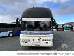 NEOPLAN Starliner 516/3 SHDH/Klima/Wohnmobil