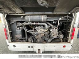 NEOPLAN Starliner 516/3 SHDH/Klima/Wohnmobil