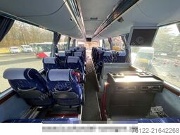 NEOPLAN Starliner 516/3 SHDH/Klima/Wohnmobil