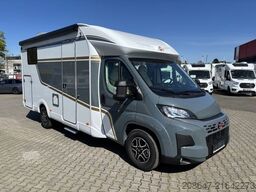 BÜRSTNER B66 TD 690