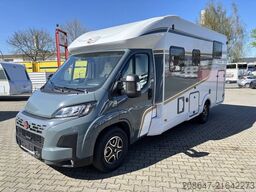 BÜRSTNER B66 TD 690