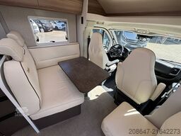 BÜRSTNER B66 TD 690