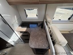 BÜRSTNER B66 TD 690