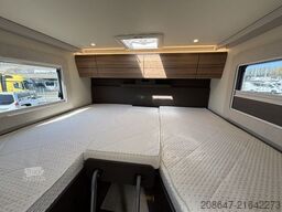 BÜRSTNER B66 TD 690