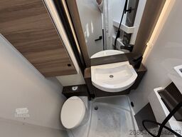 BÜRSTNER B66 TD 690