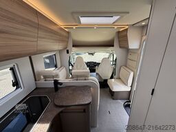 BÜRSTNER B66 TD 690