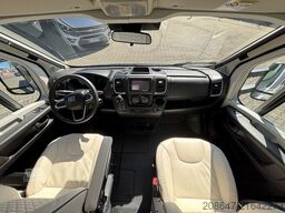 BÜRSTNER B66 TD 690