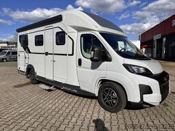 BÜRSTNER Signature SFT 7.1 TopAusstattung*SofortVerfügbar