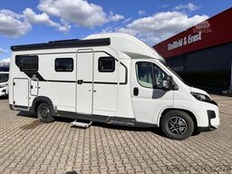 BÜRSTNER Signature SFT 7.1 TopAusstattung*SofortVerfügbar