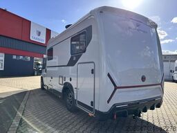 BÜRSTNER Signature SFT 7.1 TopAusstattung*SofortVerfügbar