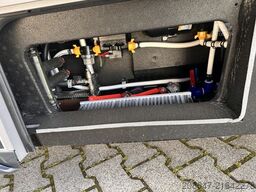 BÜRSTNER Signature SFT 7.1 TopAusstattung*SofortVerfügbar