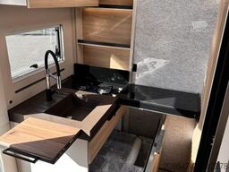 BÜRSTNER Signature SFT 7.1 TopAusstattung*SofortVerfügbar