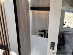 BÜRSTNER Signature SFT 7.1 TopAusstattung*SofortVerfügbar