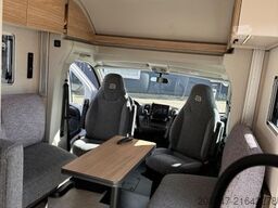 BÜRSTNER Signature SFT 7.1 TopAusstattung*SofortVerfügbar